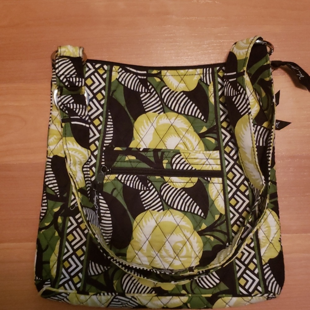 Hipster/Crossbody purse